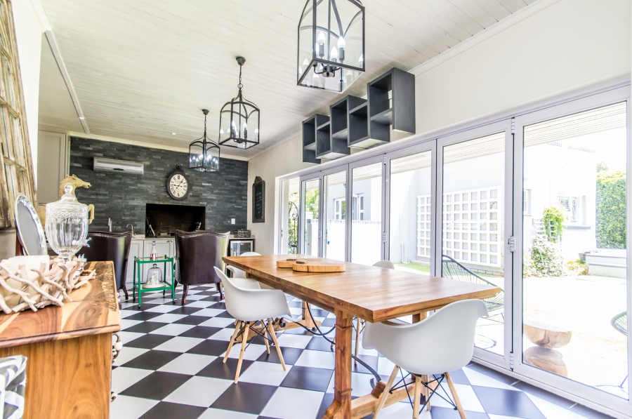 To Let 4 Bedroom Property for Rent in Vrykyk Western Cape